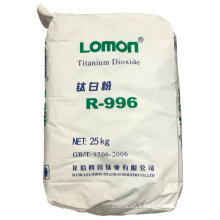 TITANIUM DIOXIDE R-996 Tio2   paint plastic ink paper